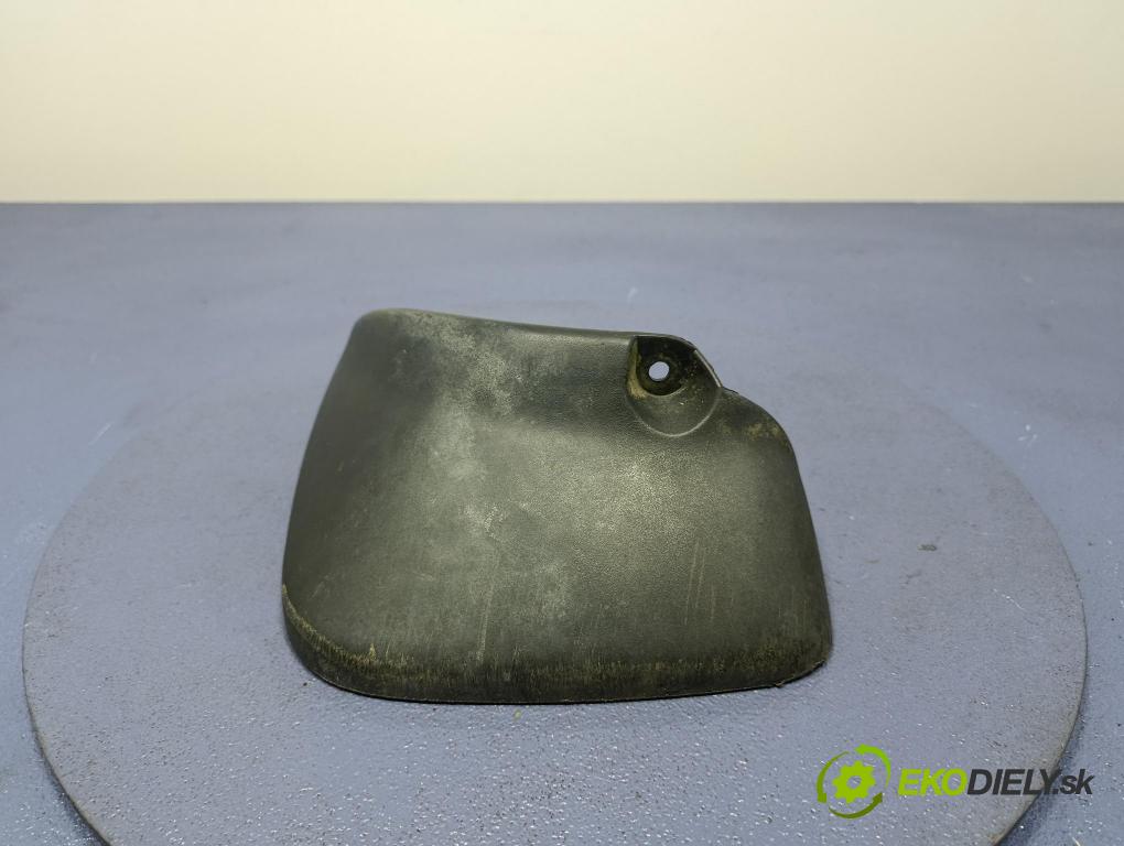 Hyundai Santa fe 2006 blatník: plastický: Zad: 86841-26965
