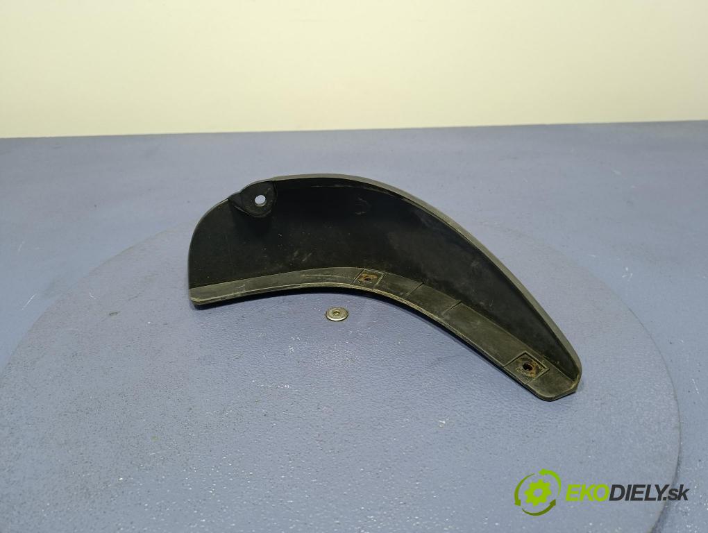 Hyundai Santa fe 2006 blatník: plastický: Zad: 86841-26965