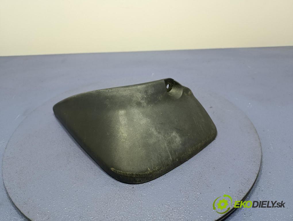 Hyundai Santa fe 2006 blatník: plastický: Zad: 86841-26965