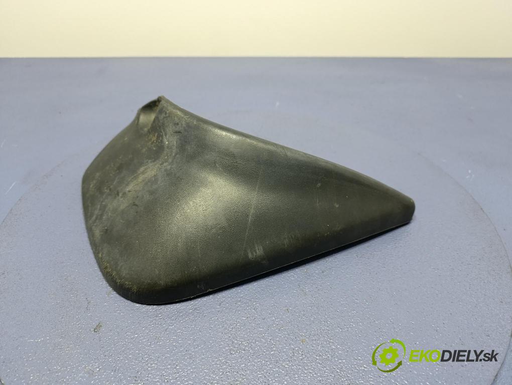 Hyundai Santa fe 2006 blatník: plastický: Zad: 86842-26965