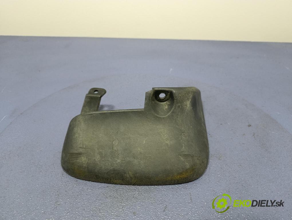 Hyundai Santa fe 2006 blatník: Plastický před 86832-26960
