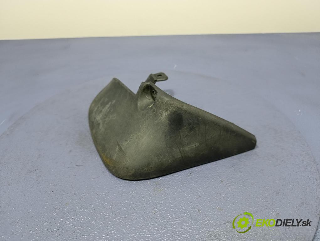 Hyundai Santa fe 2006 blatník: Plastický před 86832-26960
