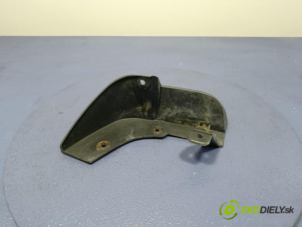 Hyundai Santa fe 2006 blatník: Plastický před 86832-26960