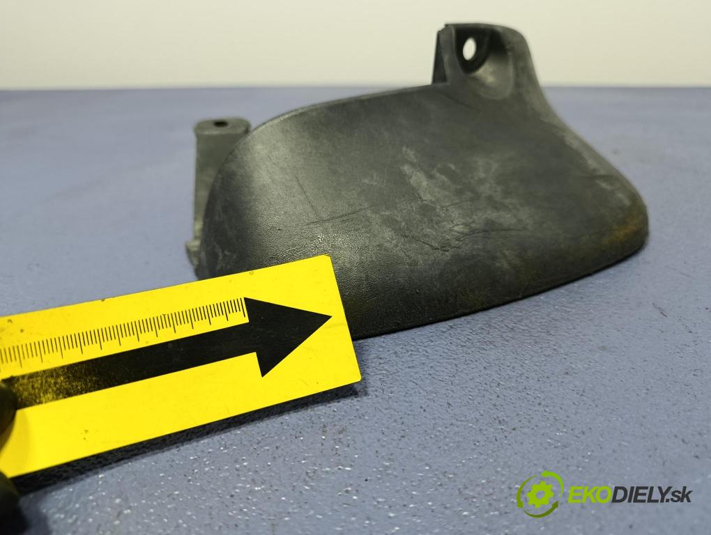 Hyundai Santa fe 2006 blatník: Plastický před 86832-26960