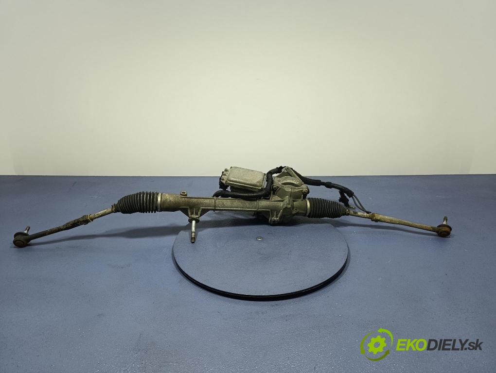 Peugeot 207 2007 řízení volantu 6700001471B