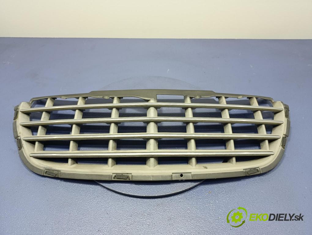 Chrysler Pacifica 2005 mřížka / Gril: 04857626AA