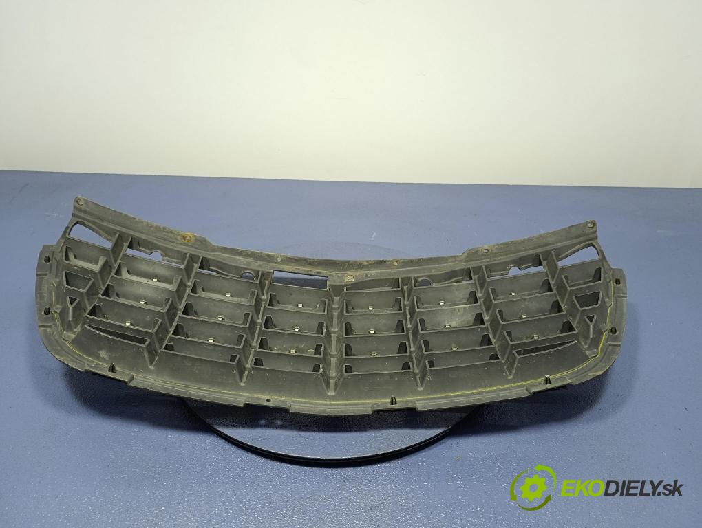 Chrysler Pacifica 2005 mřížka / Gril: 04857626AA