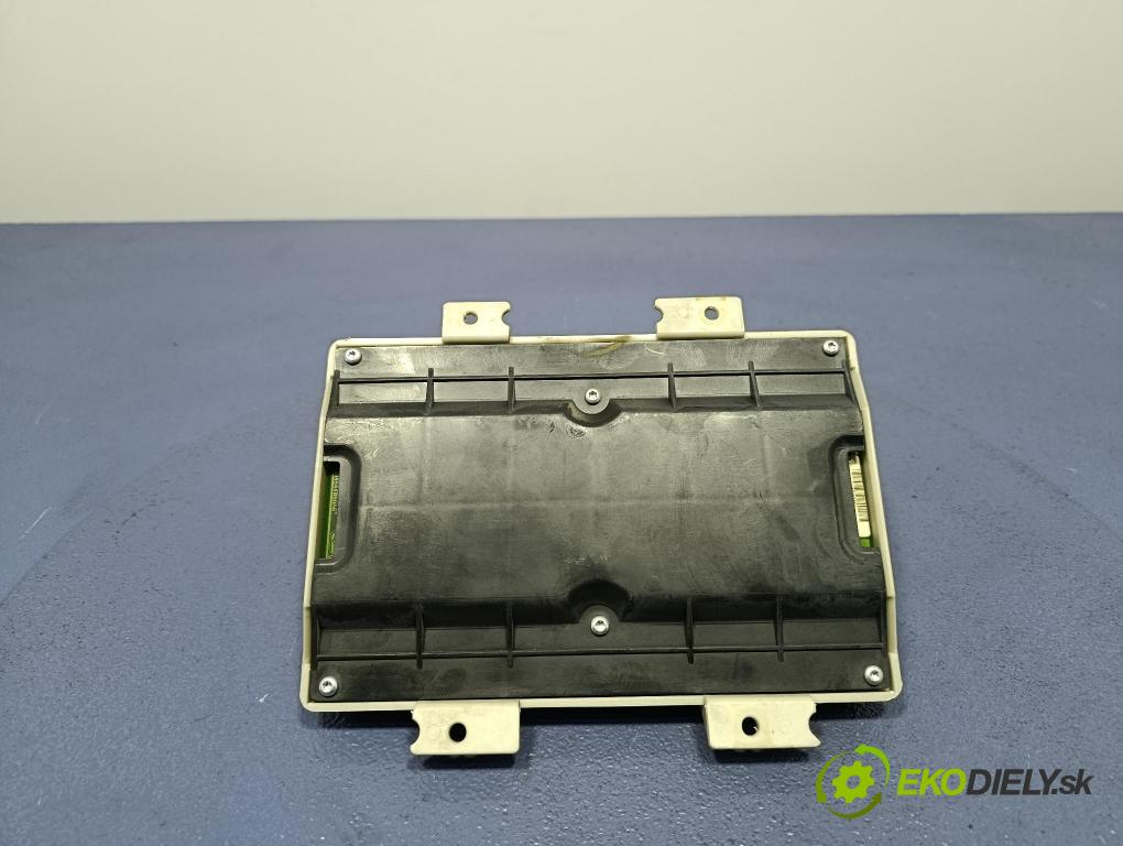 Chrysler Pacifica 2005 riadiaca jednotka Komfortu P0582055AE
