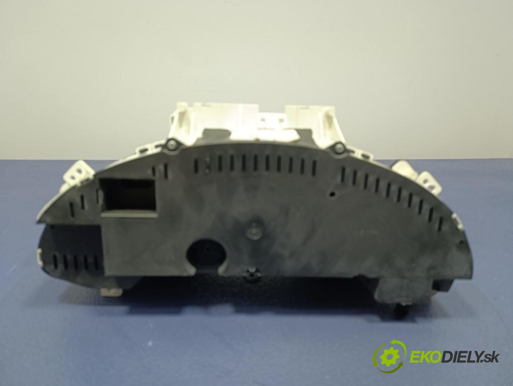 Chrysler Pacifica 2005 Přístrojová deska P05082902AE