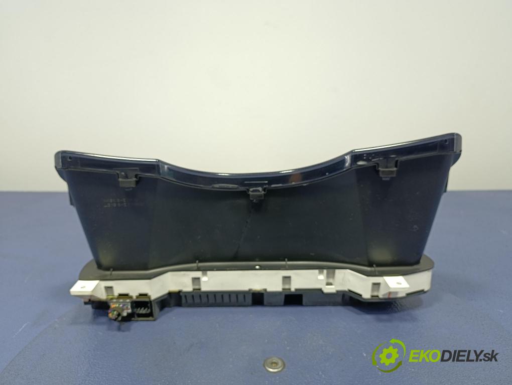 Chrysler Pacifica 2005 Přístrojová deska P05082902AE