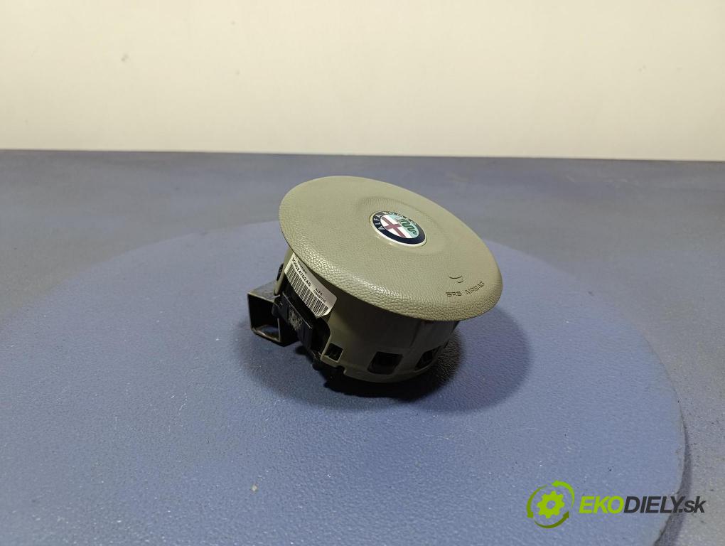 Alfa romeo 159 2005 Airbag: Řidiči: x 156061212