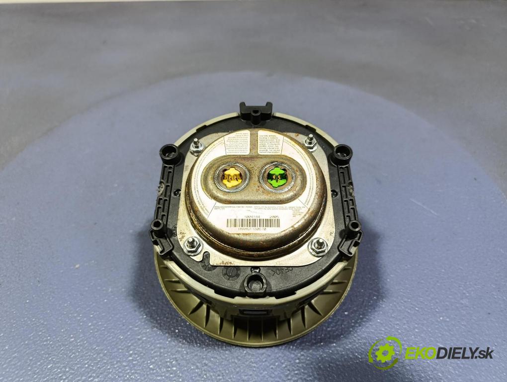 Alfa romeo 159 2005 Airbag: Řidiči: x 156061212