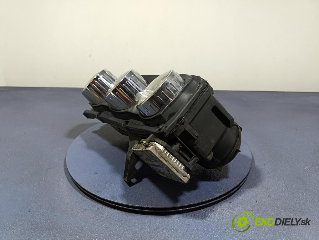Alfa romeo 159 2005 světlo Levý: 60683988