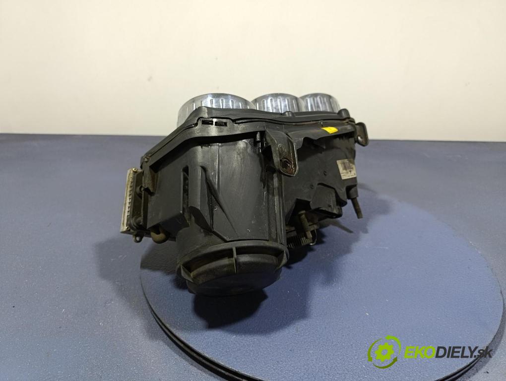 Alfa romeo 159 2005 světlo Levý: 60683988