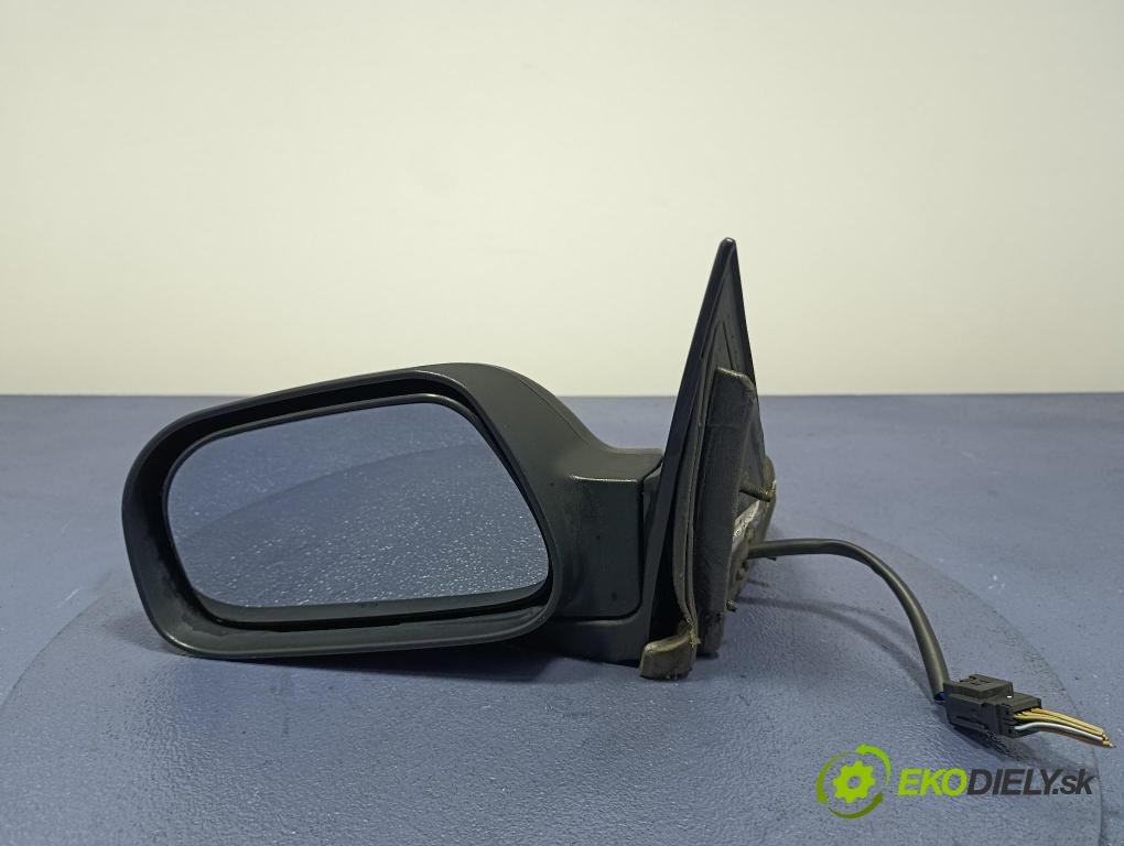 Chrysler Pacifica 2005 zpětné zrcátko Vlevo, odjet: