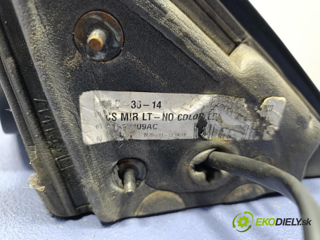 Chrysler Pacifica 2005 zpětné zrcátko Vlevo, odjet: