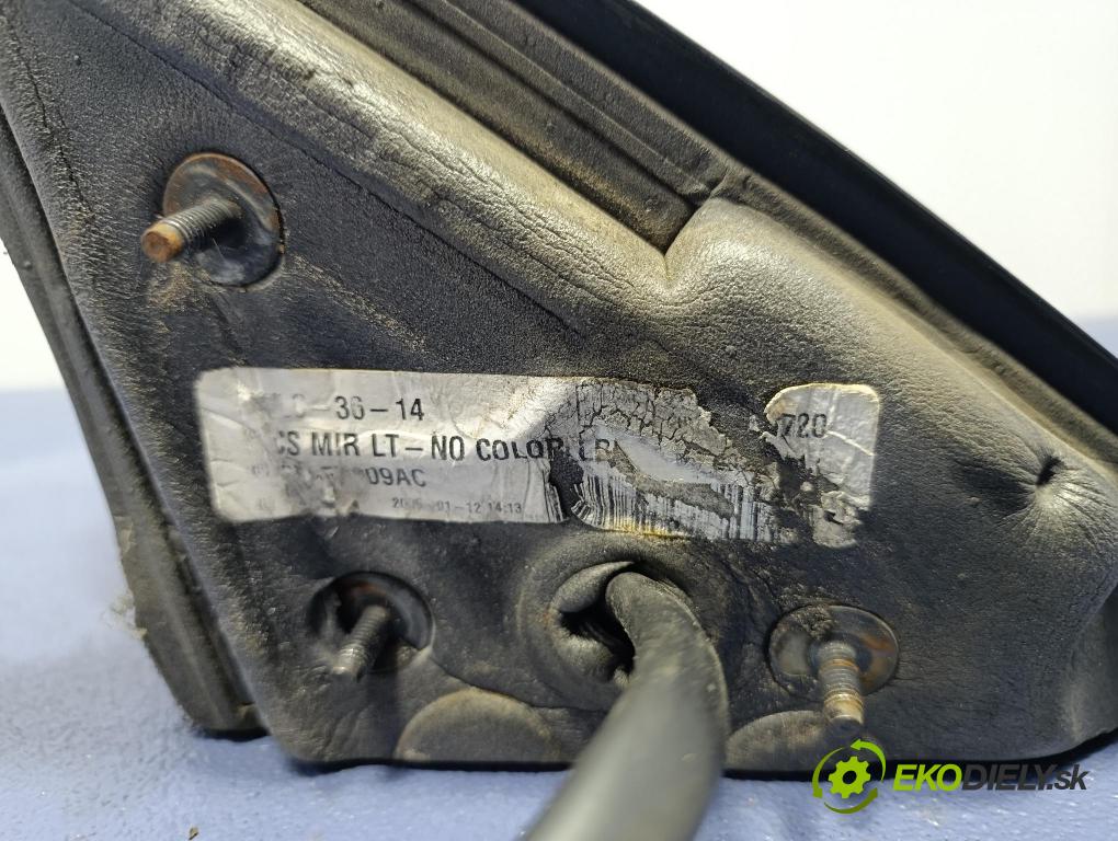 Chrysler Pacifica 2005 zpětné zrcátko Vlevo, odjet: