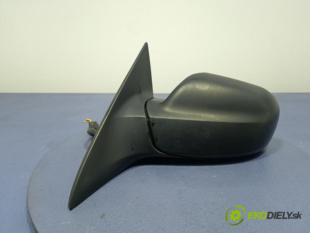 Chrysler Pacifica 2005 zpětné zrcátko Vlevo, odjet: