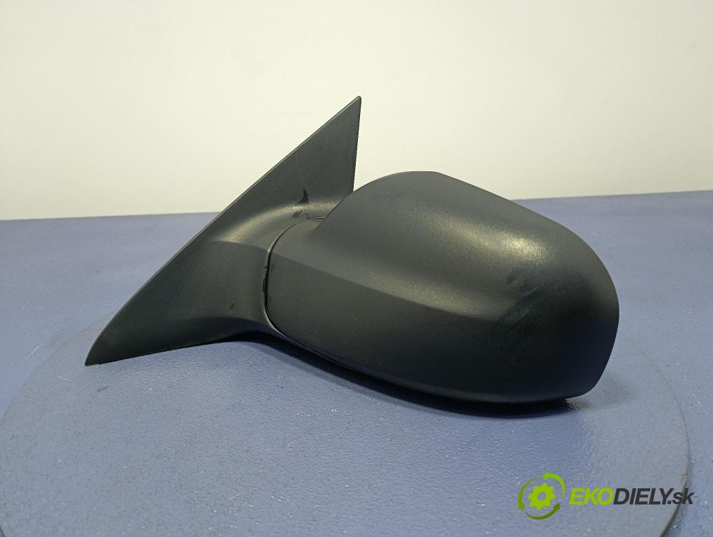 Chrysler Pacifica 2005 zpětné zrcátko Vlevo, odjet: