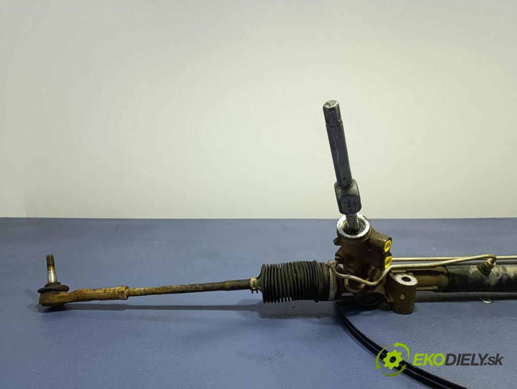 Chrysler Pacifica 2005 řízení volantu P04743177AG