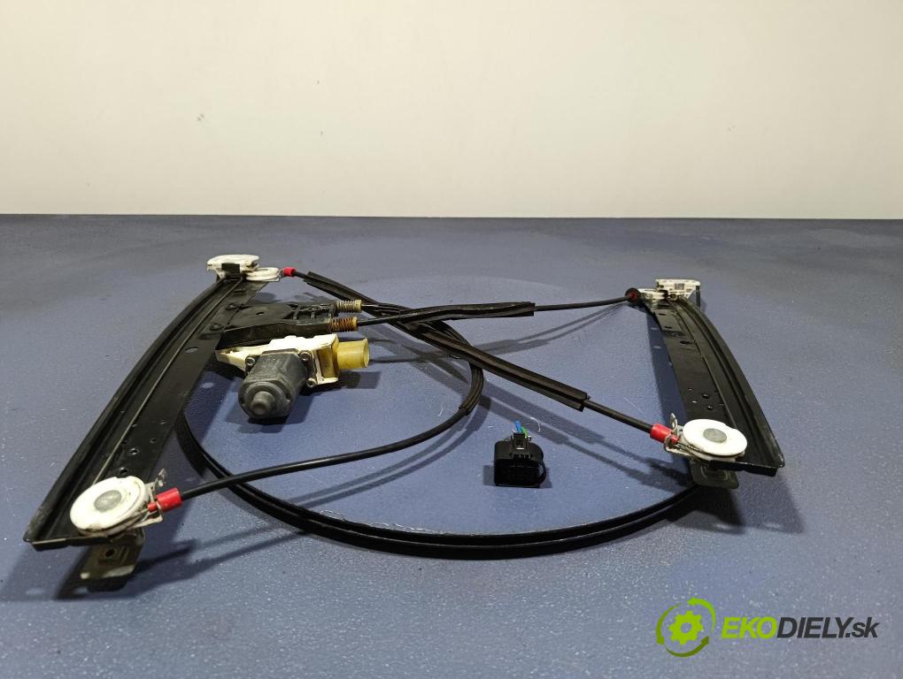 Ford Mondeo 2008 mechanizmus okna Okná: Predné Vľavo: 7S71A23201BL