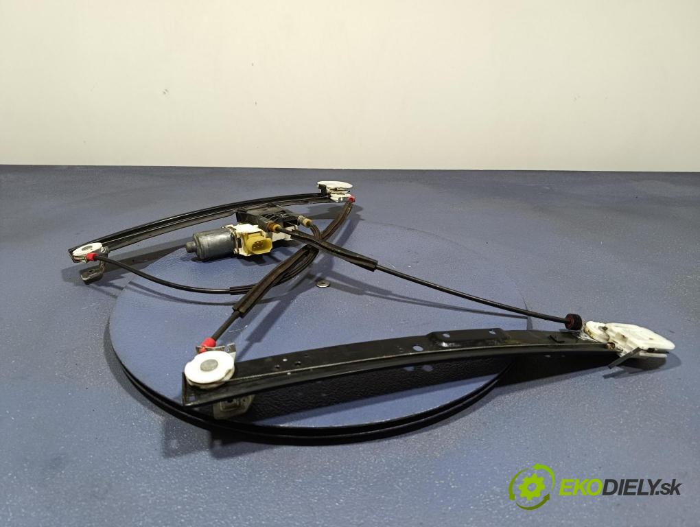 Ford Mondeo 2008 mechanizmus okna Okná: Predné Vľavo: 7S71A23201BL