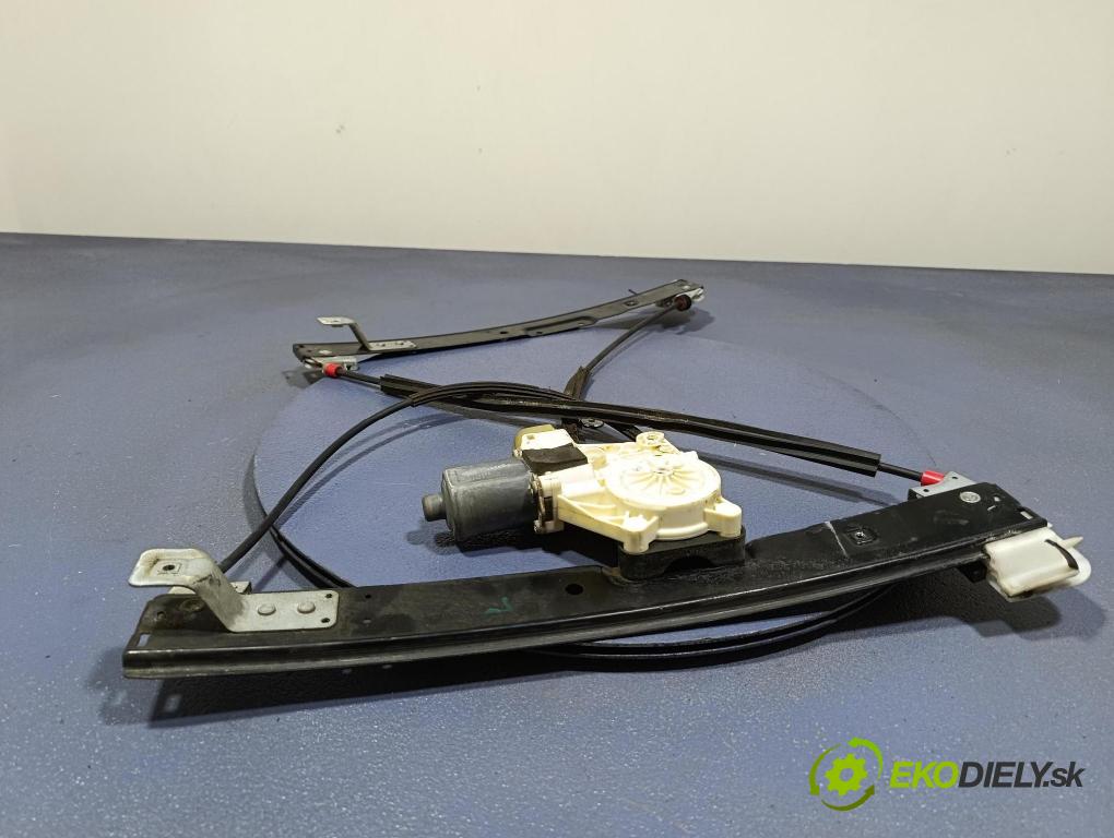 Ford Mondeo 2008 mechanizmus okna Okná: Predné Vľavo: 7S71A23201BL