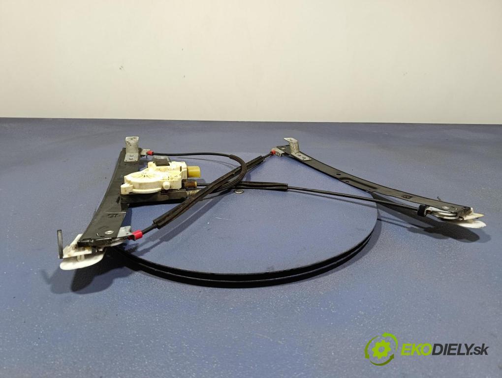 Ford Mondeo 2008 mechanizmus okna Okná: Predné Vľavo: 7S71A23201BL