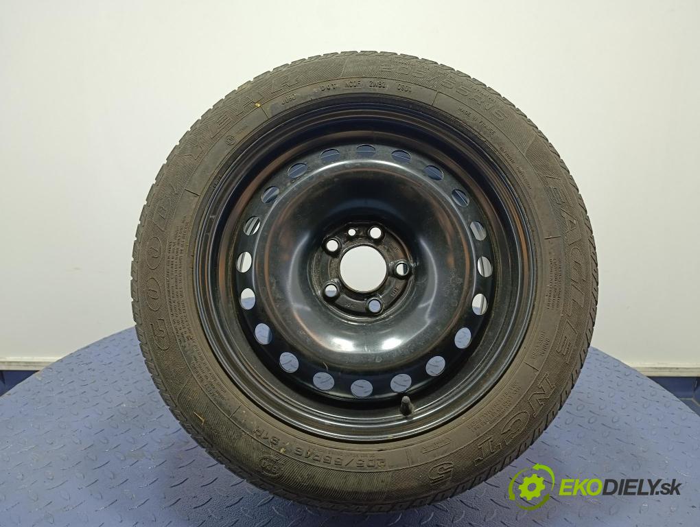 Alfa romeo 159 2005 koleso Prístup:
