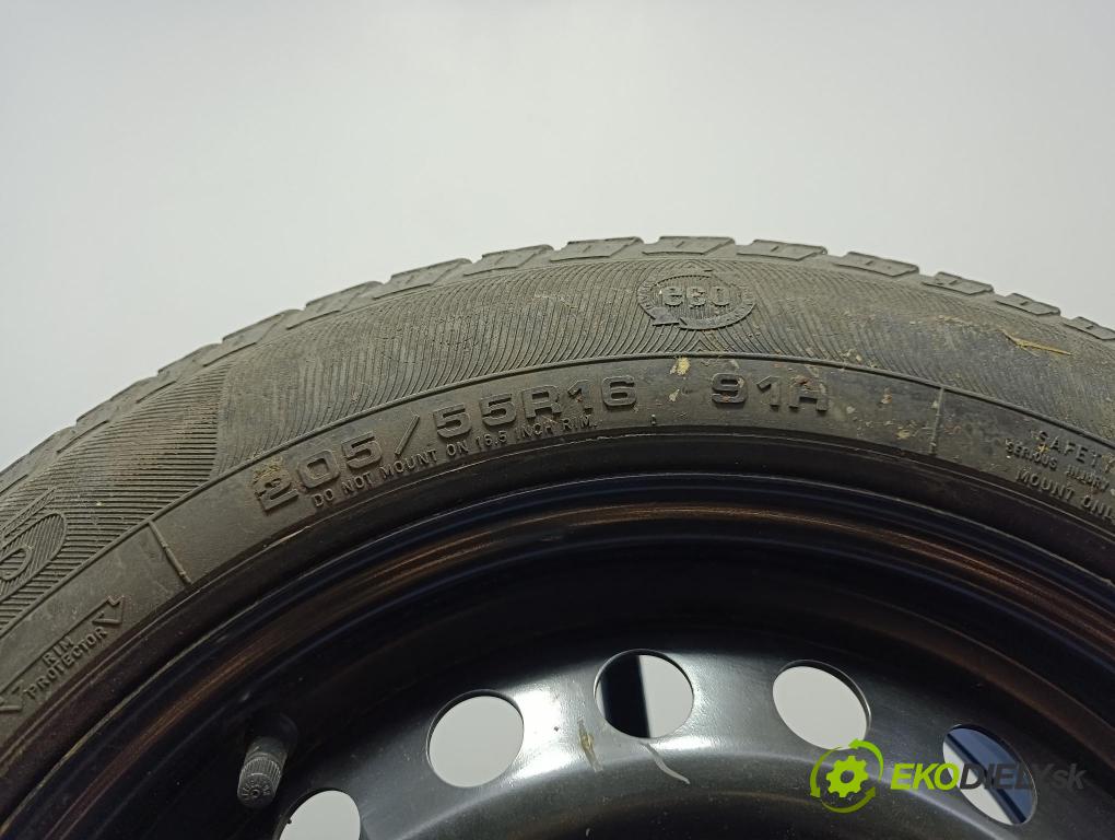 Alfa romeo 159 2005 koleso Prístup: