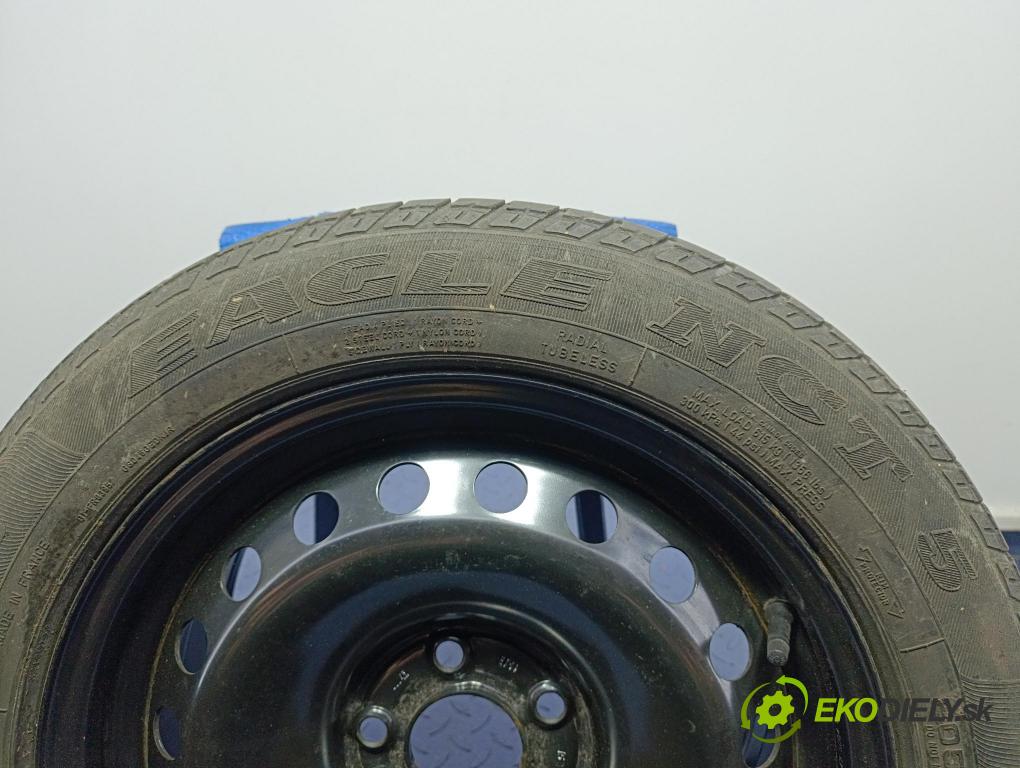 Alfa romeo 159 2005 koleso Prístup: