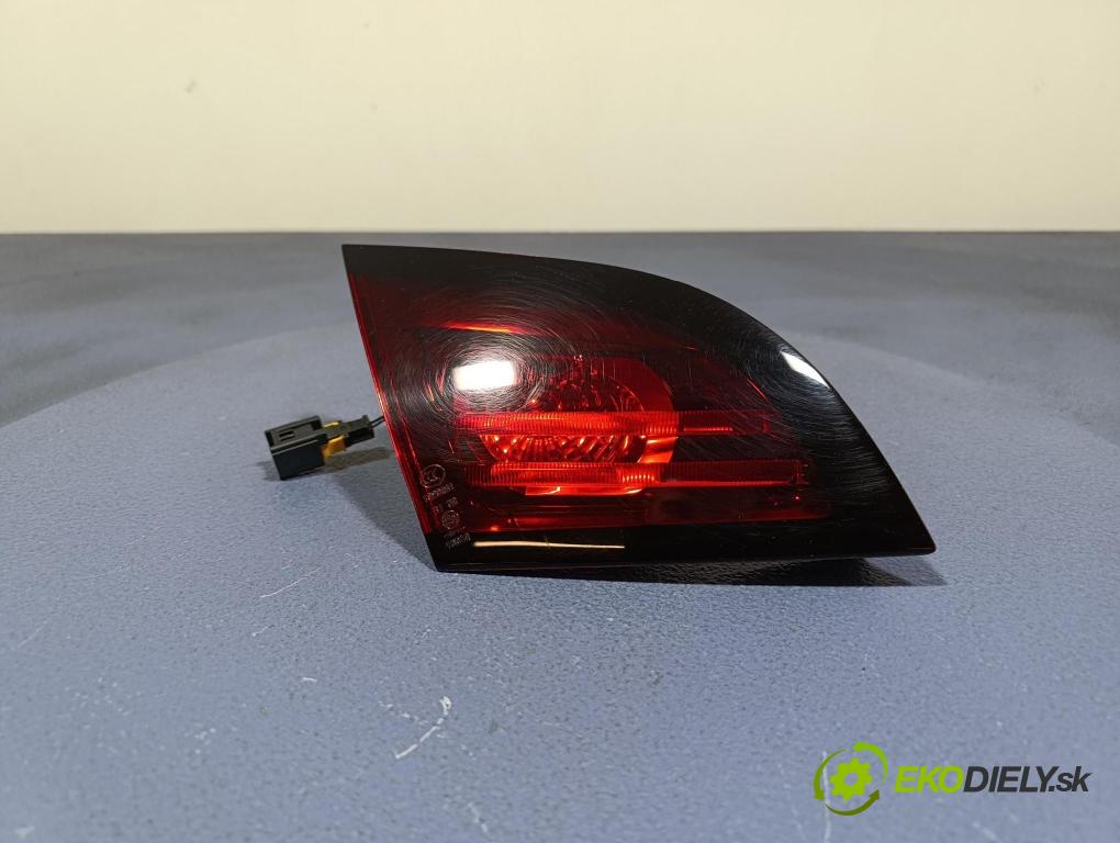 Citroen Ds4 2014 světlo Zad: levá Uvnitř 9671092880
