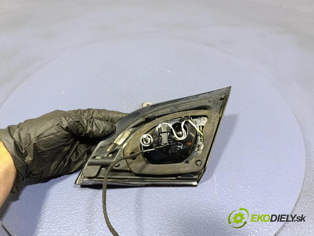 Citroen Ds4 2014 světlo Zad: levá Uvnitř 9671092880