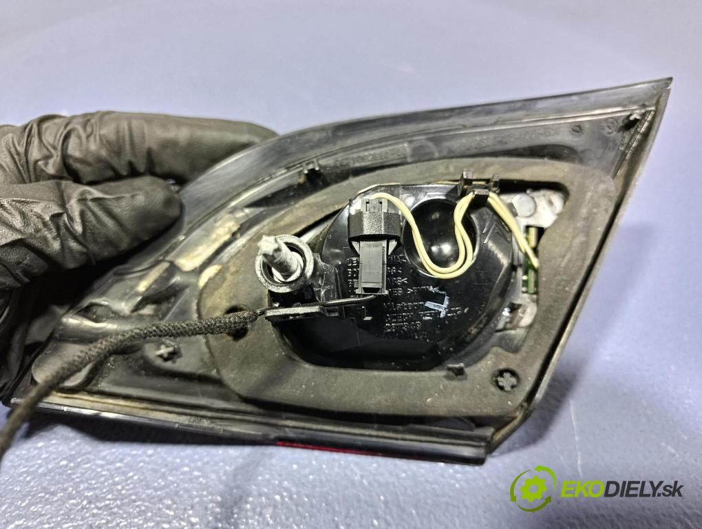 Citroen Ds4 2014 světlo Zad: levá Uvnitř 9671092880