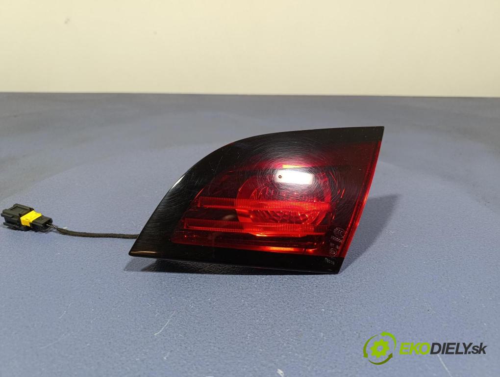 Citroen Ds4 2014 světlo Zad: Práva: Uvnitř 9670272680