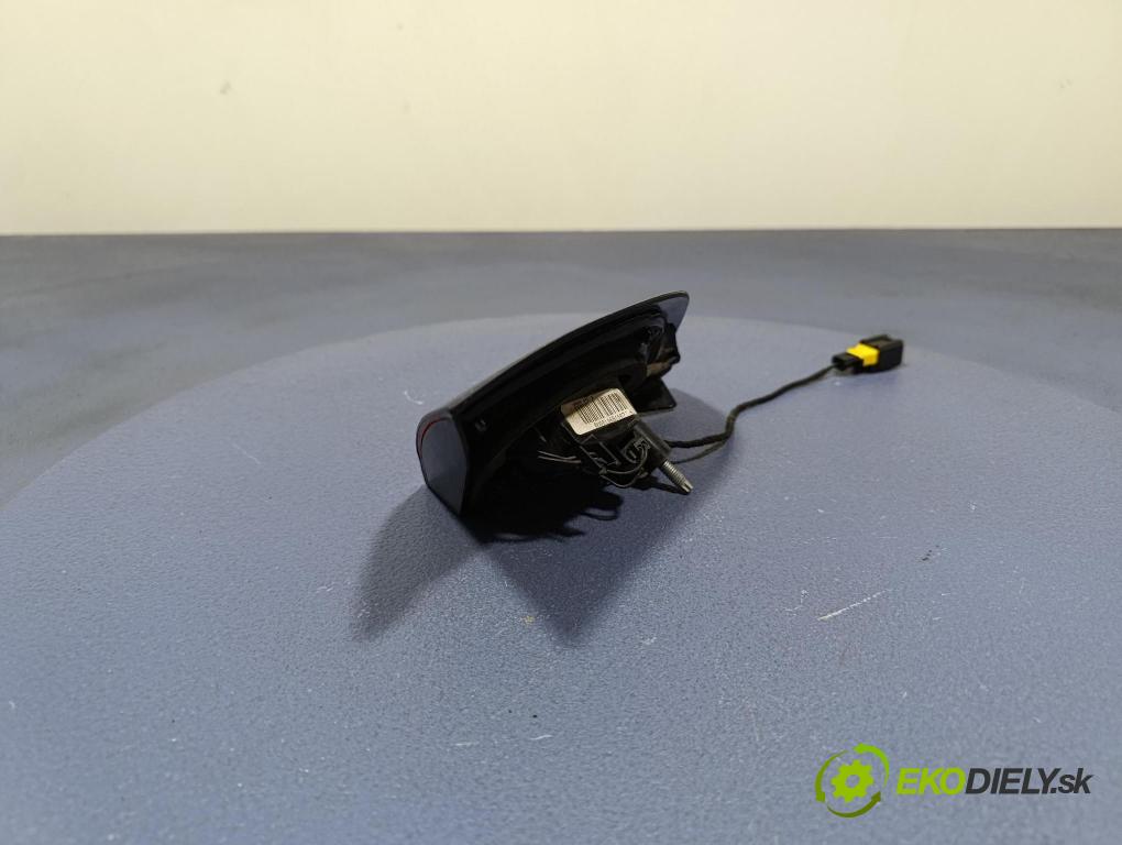 Citroen Ds4 2014 světlo Zad: Práva: Uvnitř 9670272680