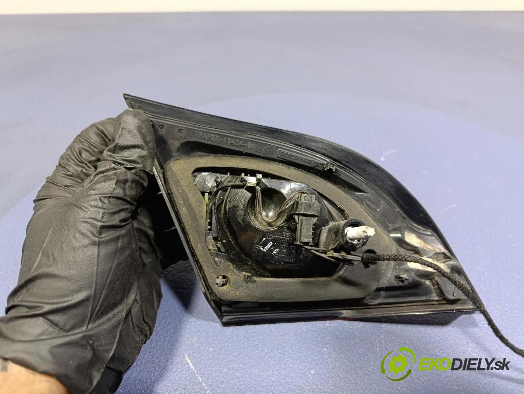 Citroen Ds4 2014 světlo Zad: Práva: Uvnitř 9670272680