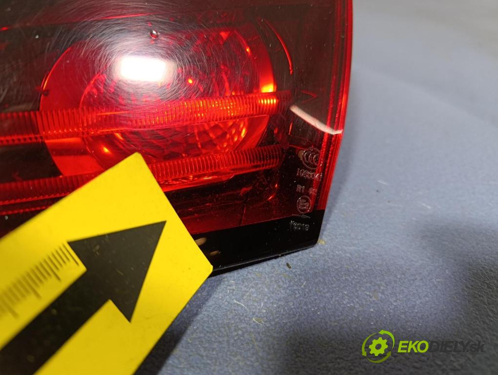 Citroen Ds4 2014 světlo Zad: Práva: Uvnitř 9670272680