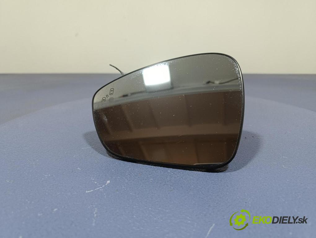 Citroen Ds4 2014 zpětné zrcátko Vlevo, odjet: 12703140
