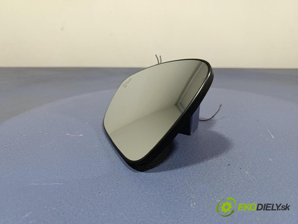 Citroen Ds4 2014 zpětné zrcátko Vlevo, odjet: 12703140