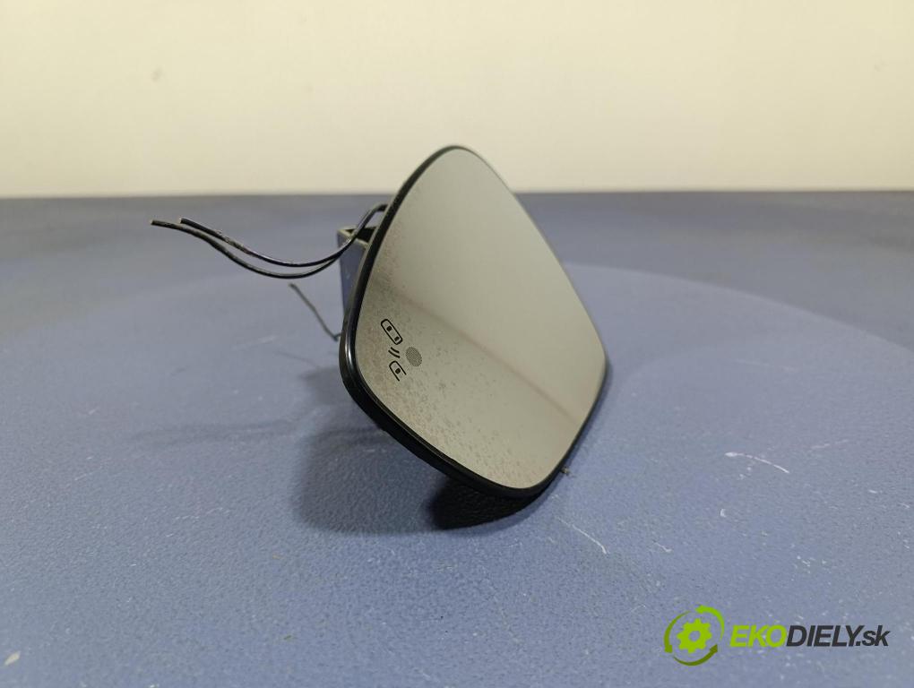 Citroen Ds4 2014 zpětné zrcátko Vlevo, odjet: 12703140