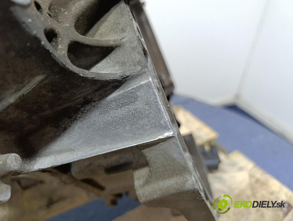 Peugeot 207 2007 prevodovka Manualna 20CQ25
