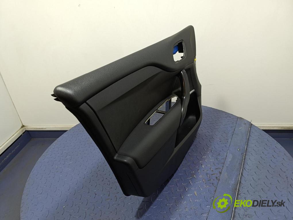 Citroen Ds4 2014 Tapacír: dveře před levá 98082757ZD