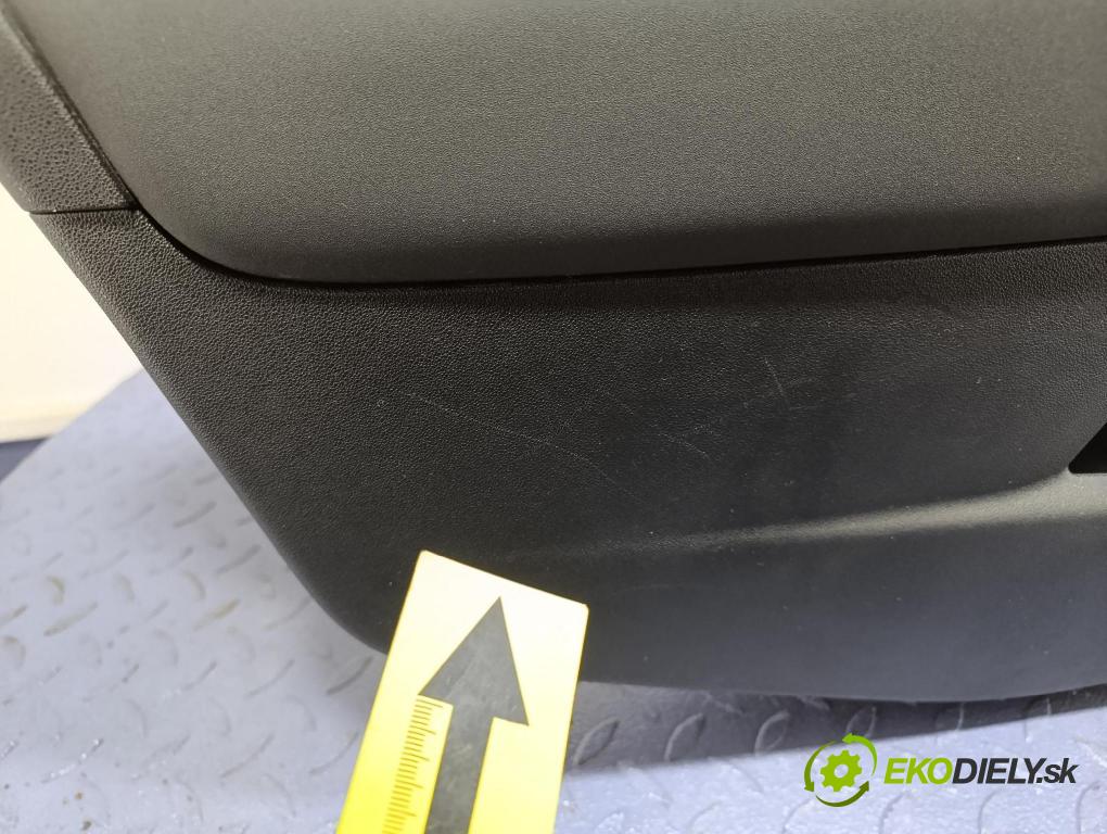 Citroen Ds4 2014 Tapacír: dveře před levá 98082757ZD