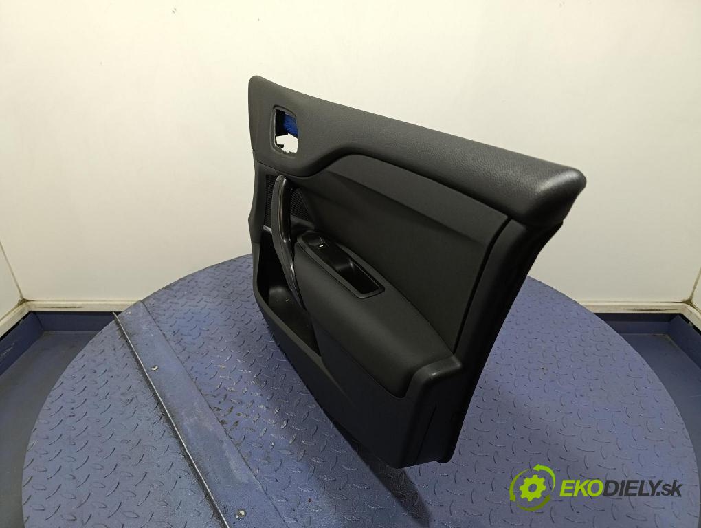 Citroen Ds4 2014 Tapacír: dveře před Práva: 98082756ZD