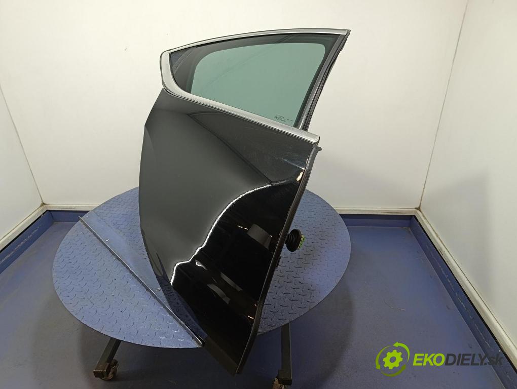 Citroen Ds4 2014 dveře Zad: prave