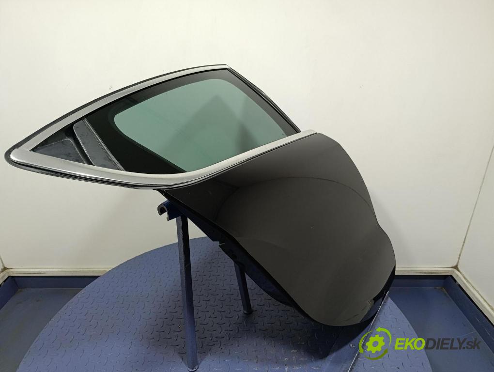 Citroen Ds4 2014 dveře Zad: prave