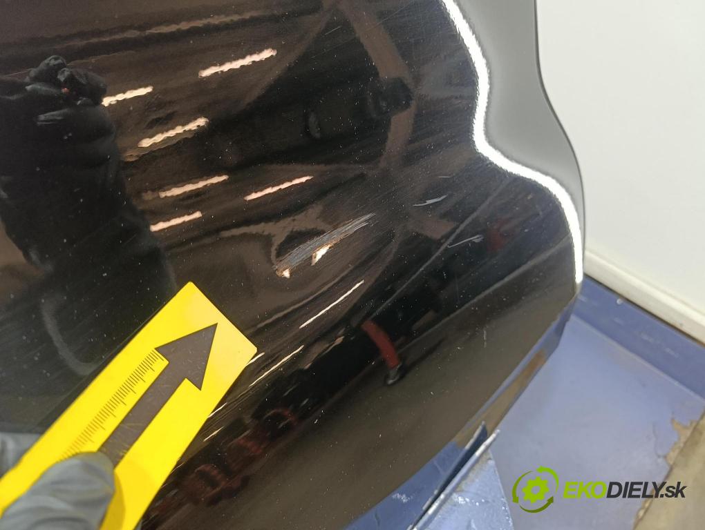 Citroen Ds4 2014 dveře Zad: prave