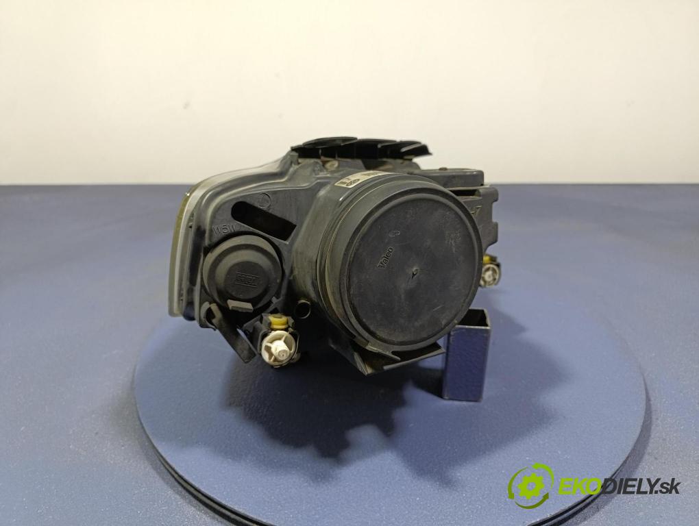Vw Passat 2006 světlo Levý: 3C0941005S