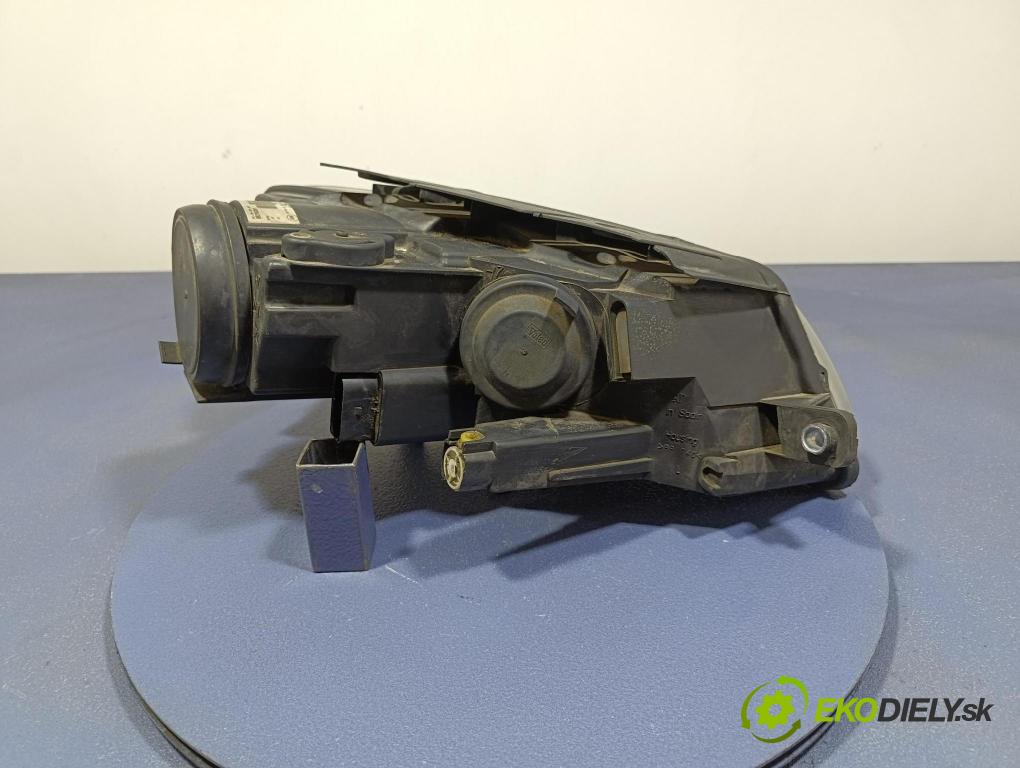 Vw Passat 2006 světlo Levý: 3C0941005S